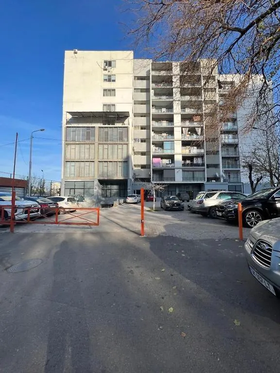 Best Apartments Got 404 Tbiliszi