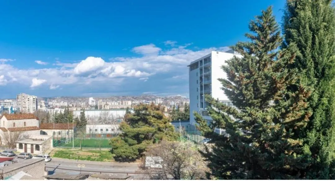 Best Apartments Got 404 Tbiliszi