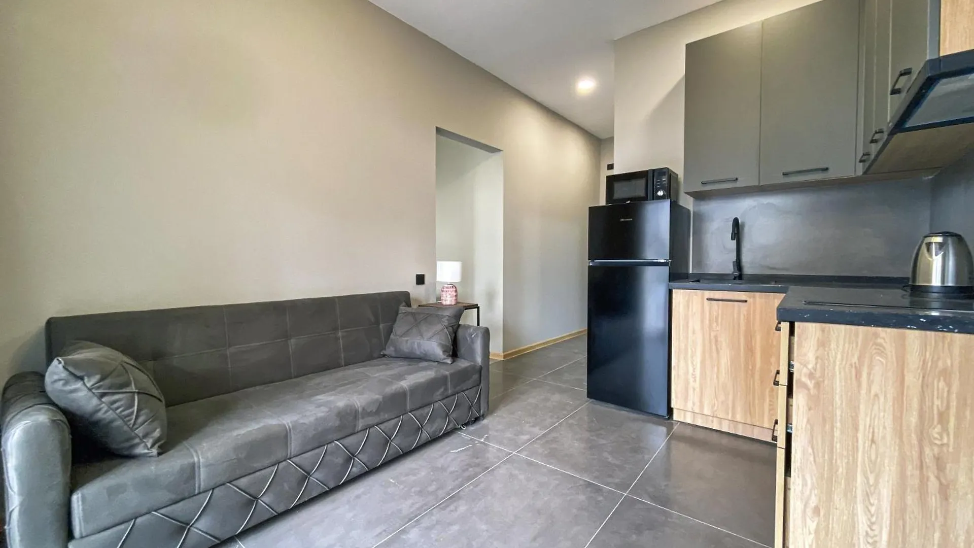 Best Apartments Got 404 Tbiliszi