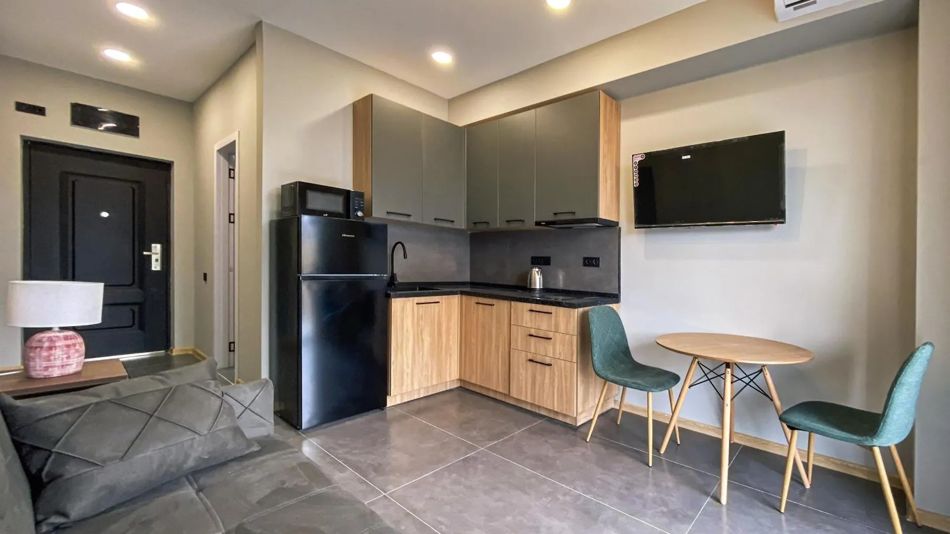 Best Apartments Got 404 Tbiliszi
