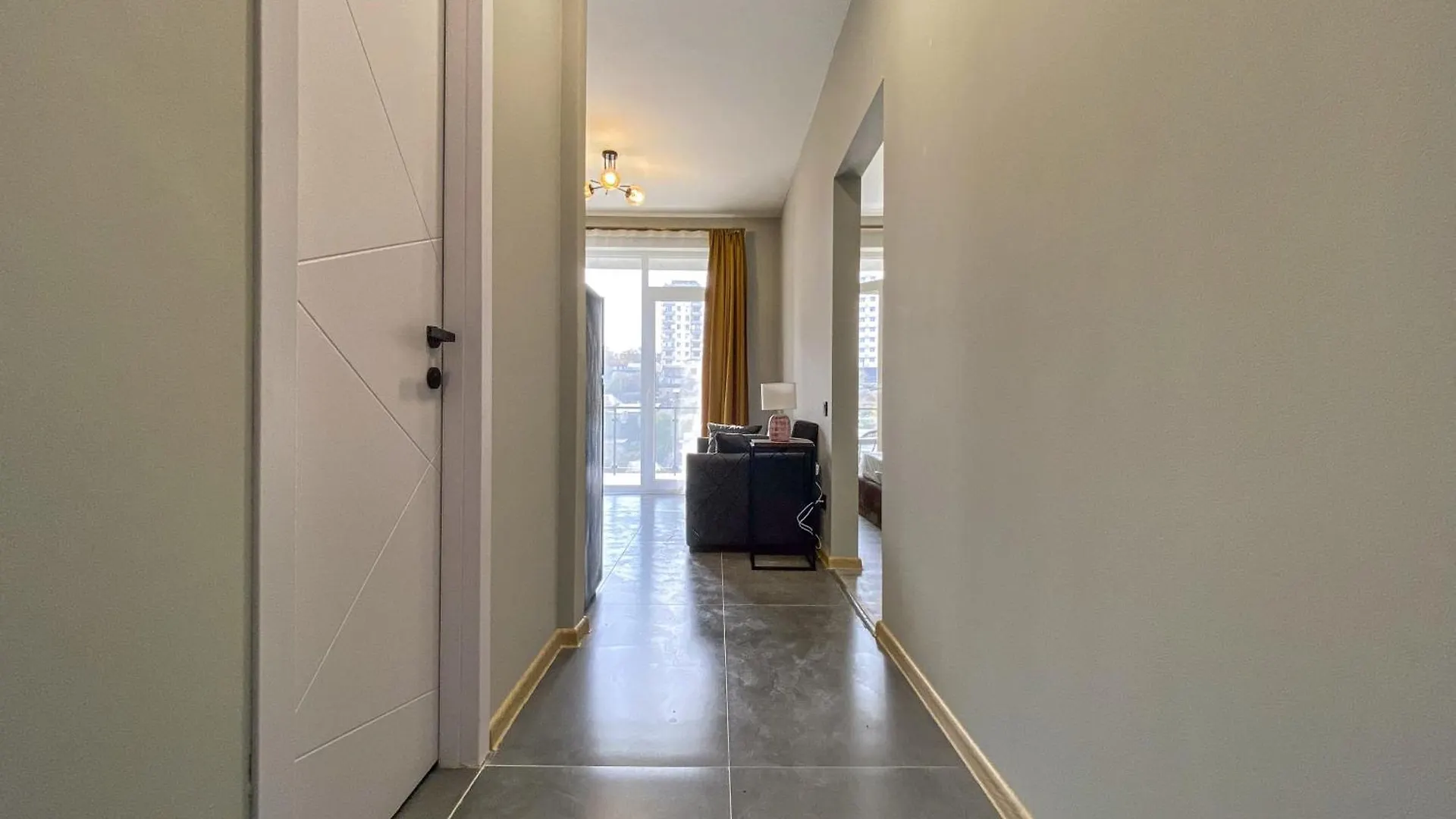 Best Apartments Got 404 Tbiliszi 0*,
